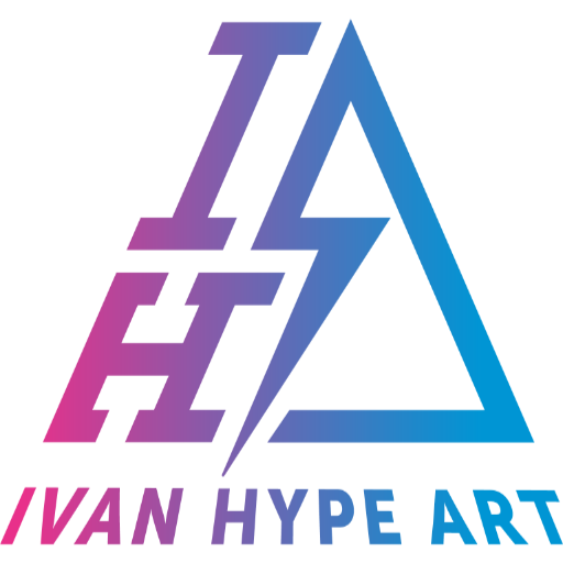 Ivan Hype Art