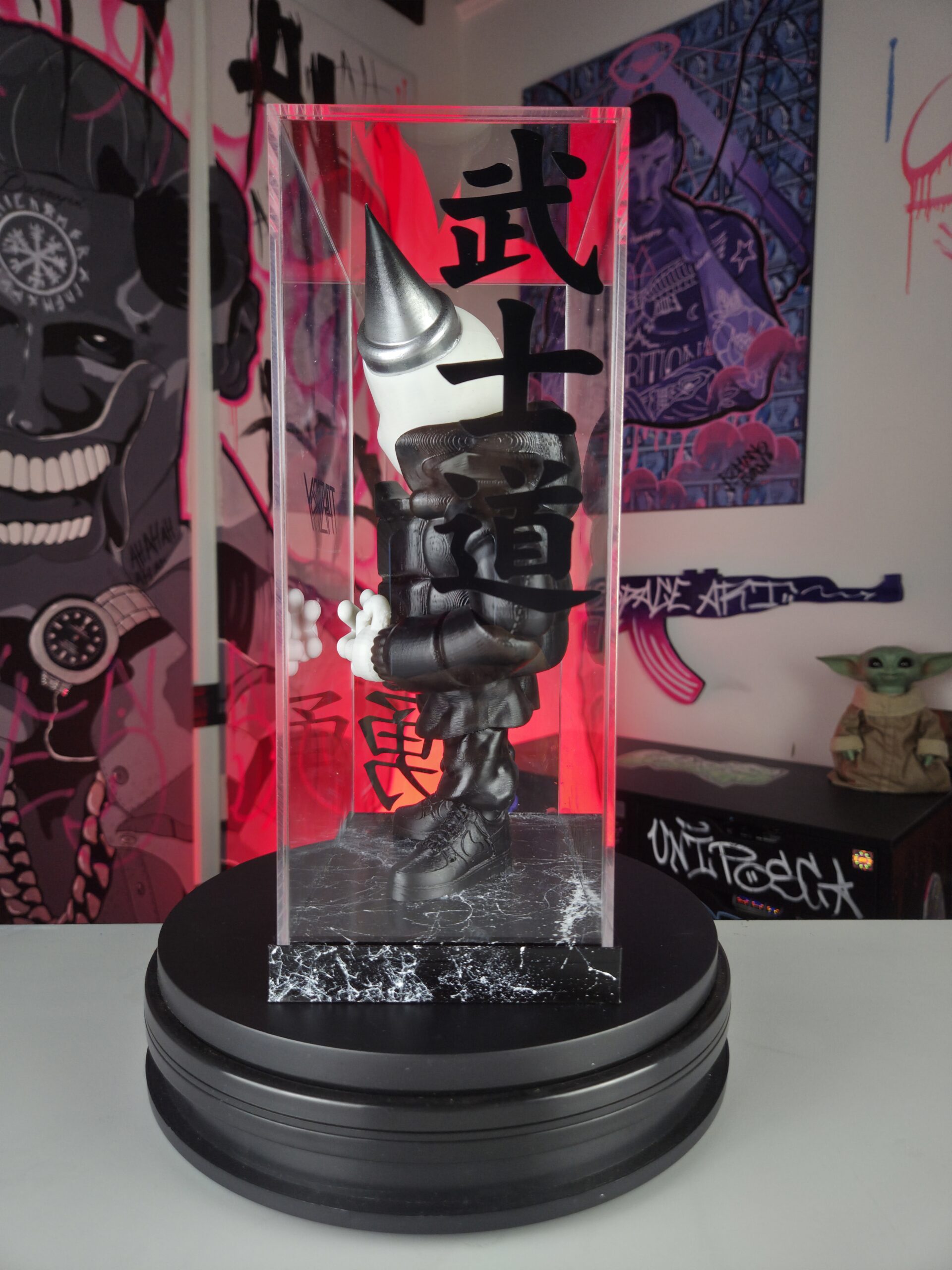 NINJA - immagine 2