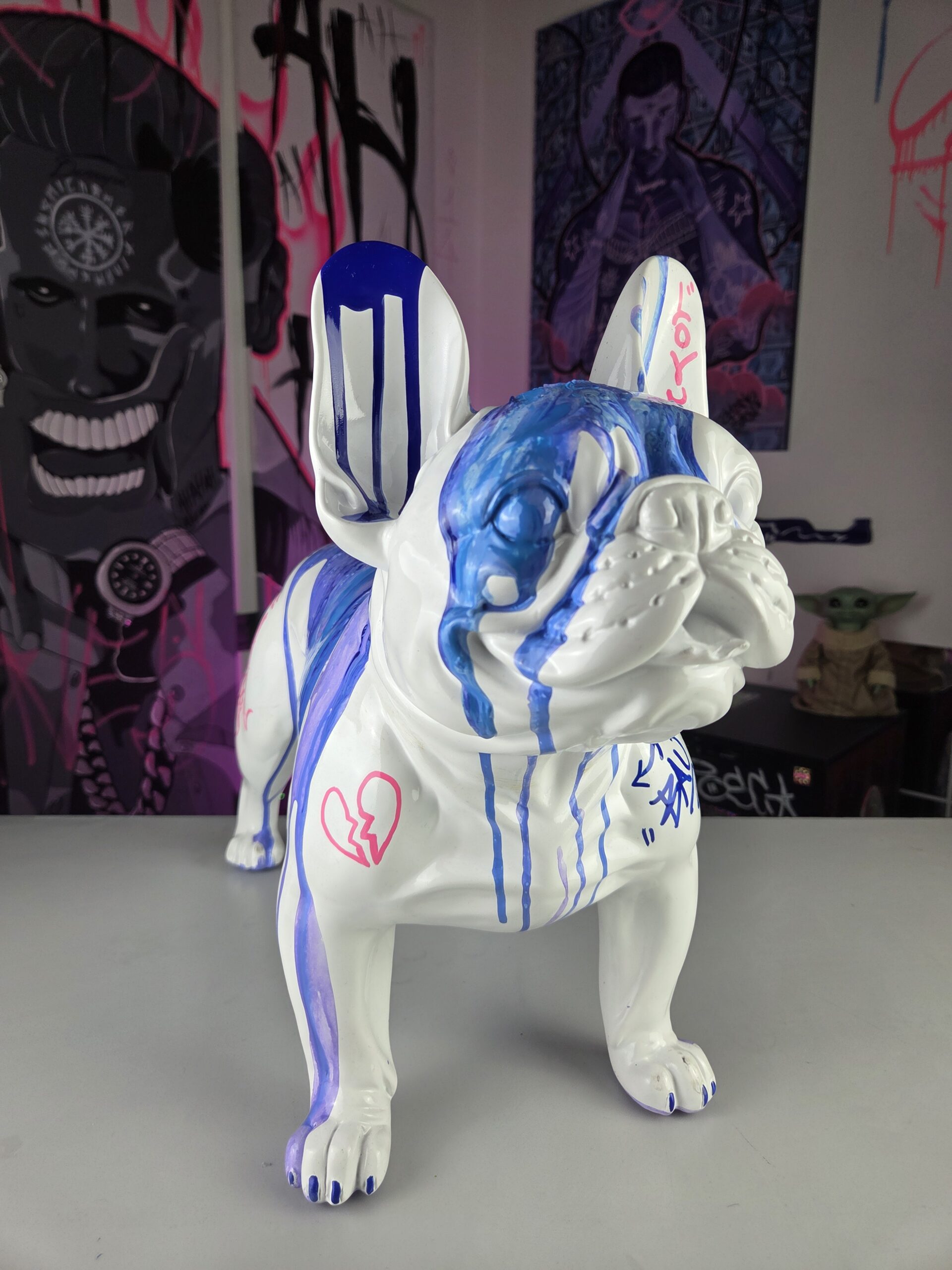 FRENCH BULLDOG - immagine 6