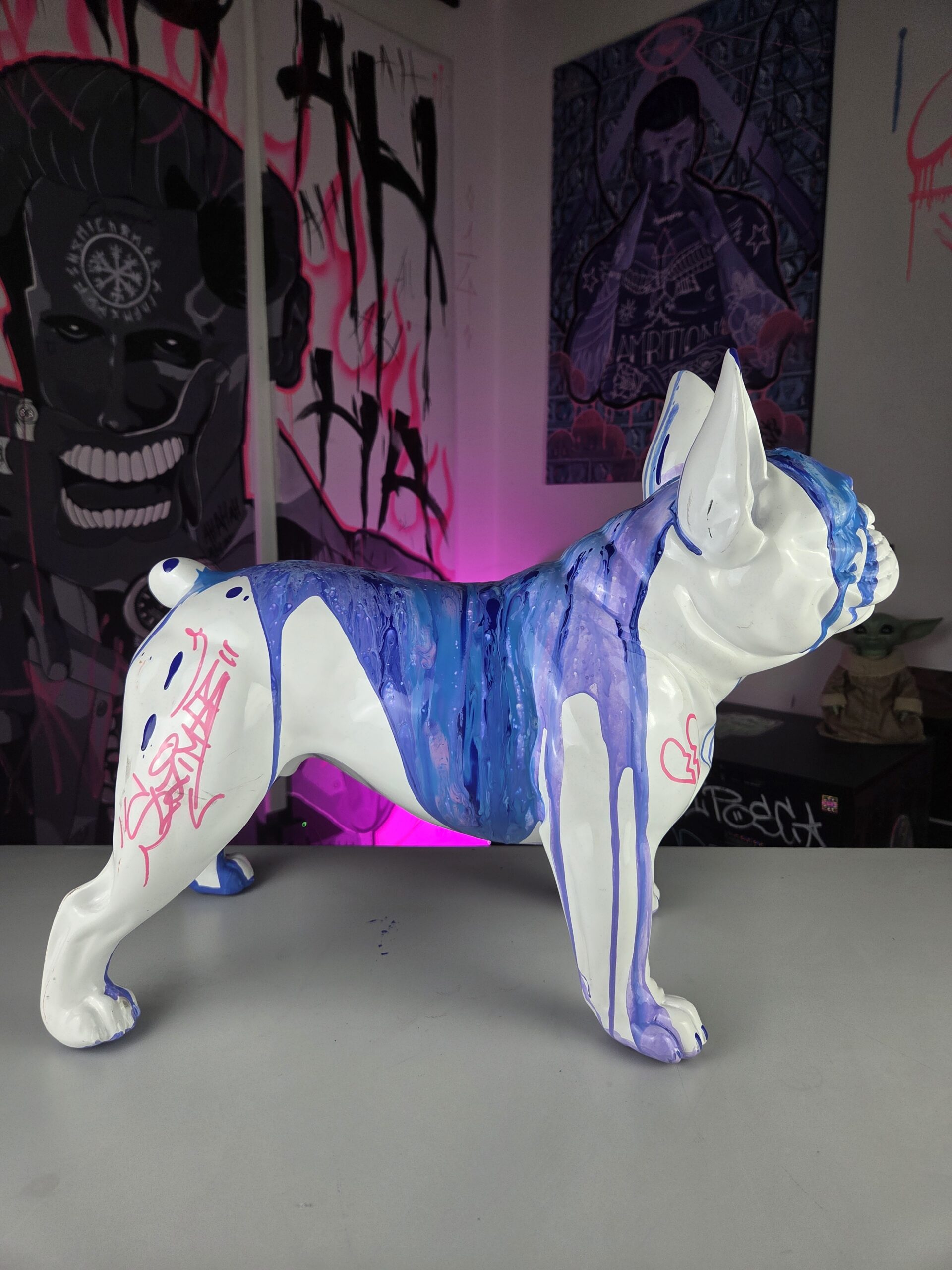 FRENCH BULLDOG - immagine 5