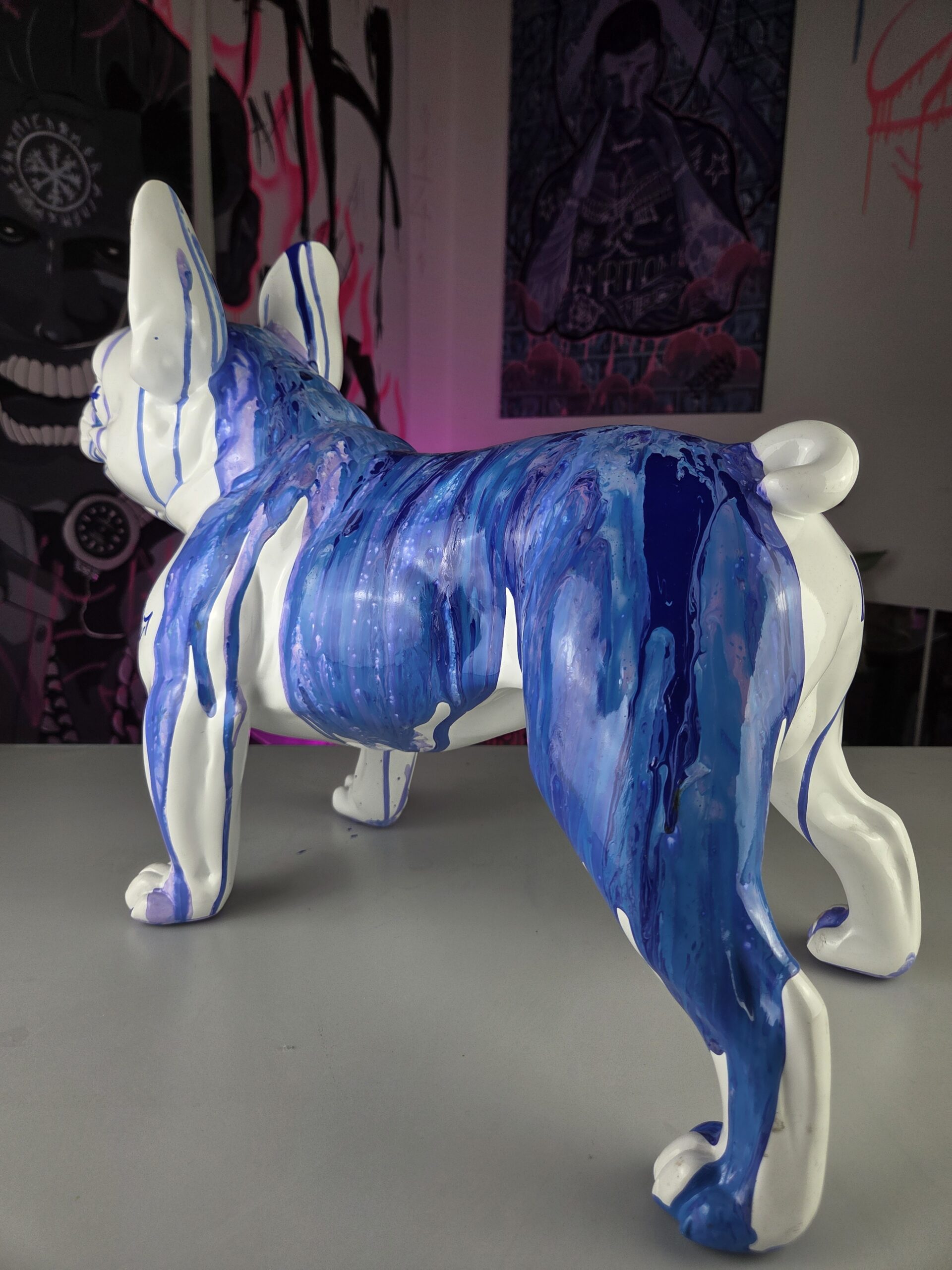 FRENCH BULLDOG - immagine 4