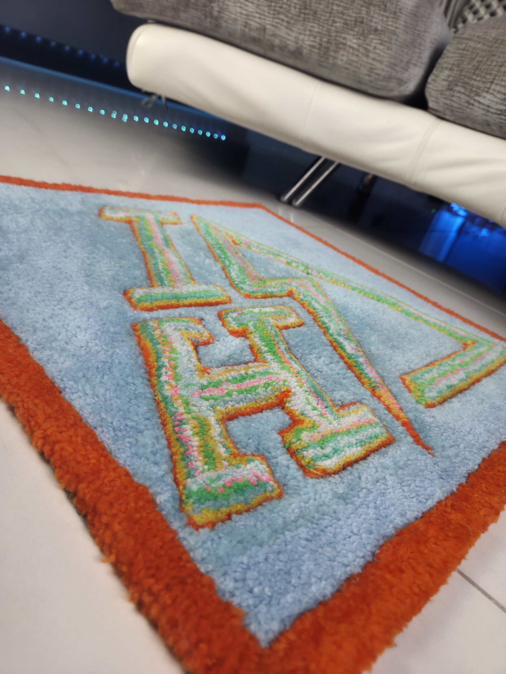 IHA SQUARE-RUGS - immagine 4