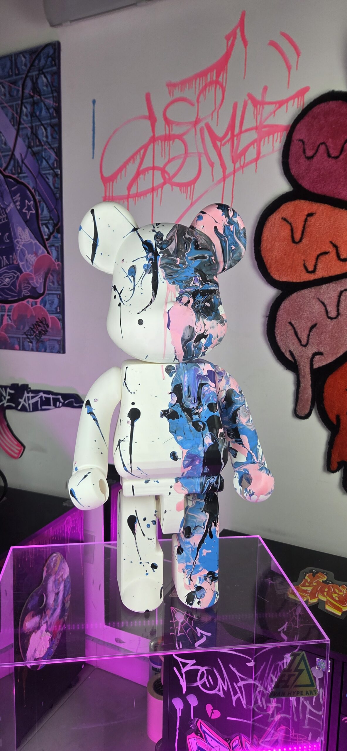 ORSACCHIOTTO 3D - immagine 2
