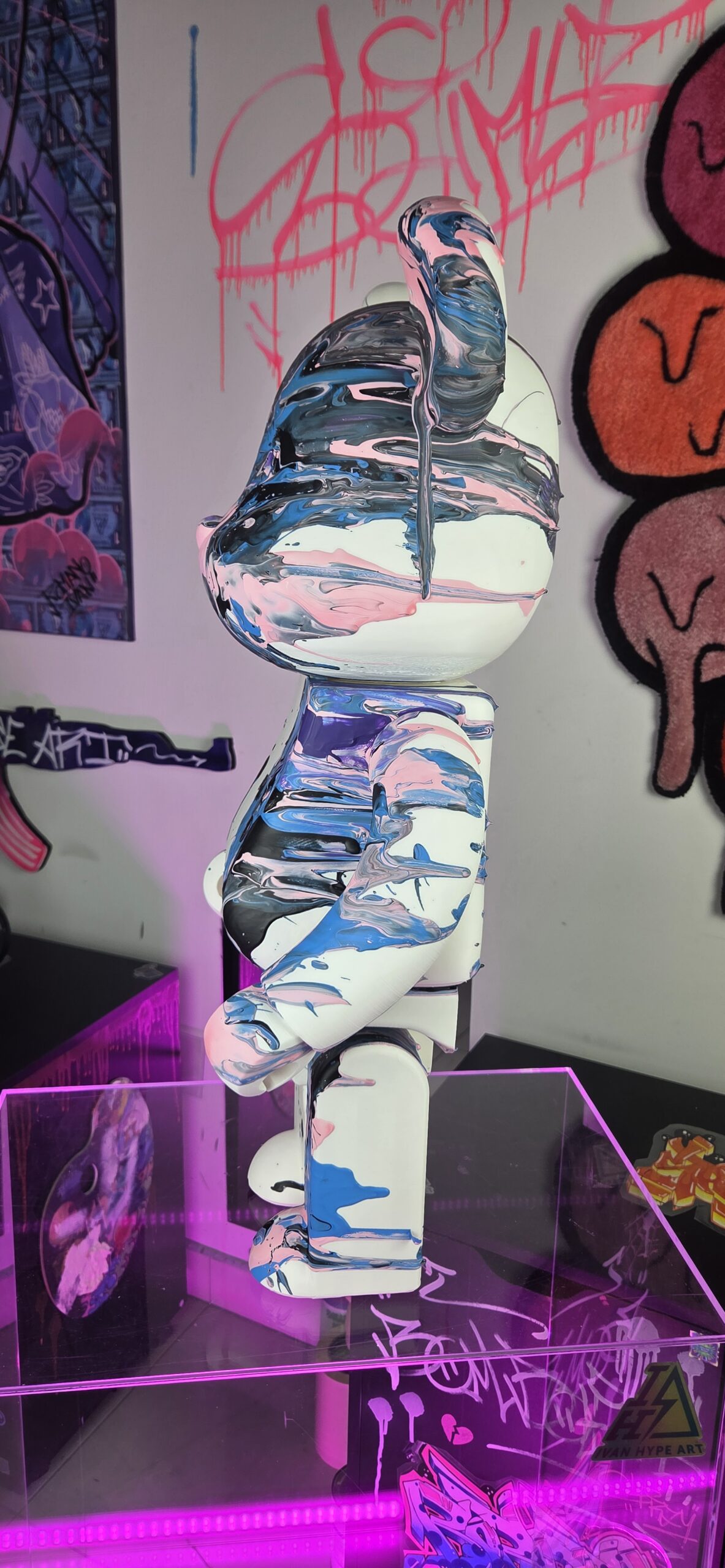 ORSACCHIOTTO 3D - immagine 4