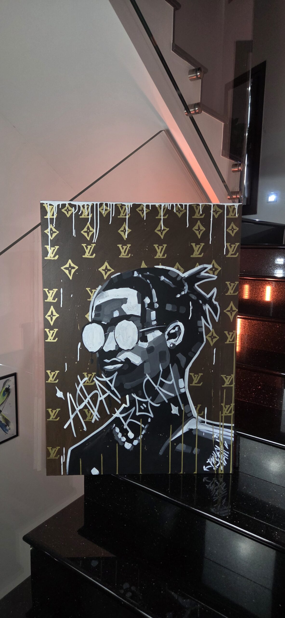 A$AP ROCKY
