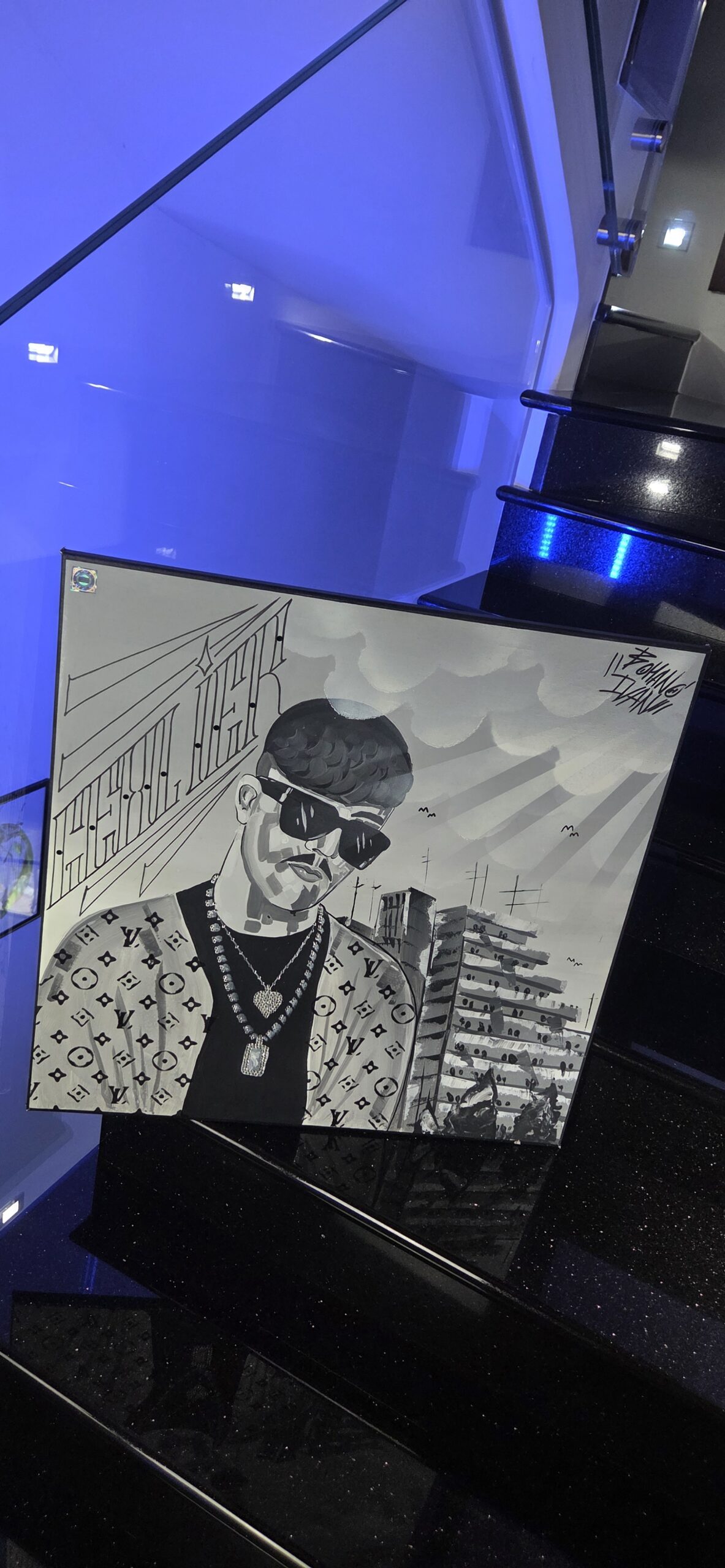 TRIBUTO GEOLIER - immagine 2
