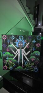 NONNO RICK SANCHEZ