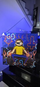 EVIL MORTY
