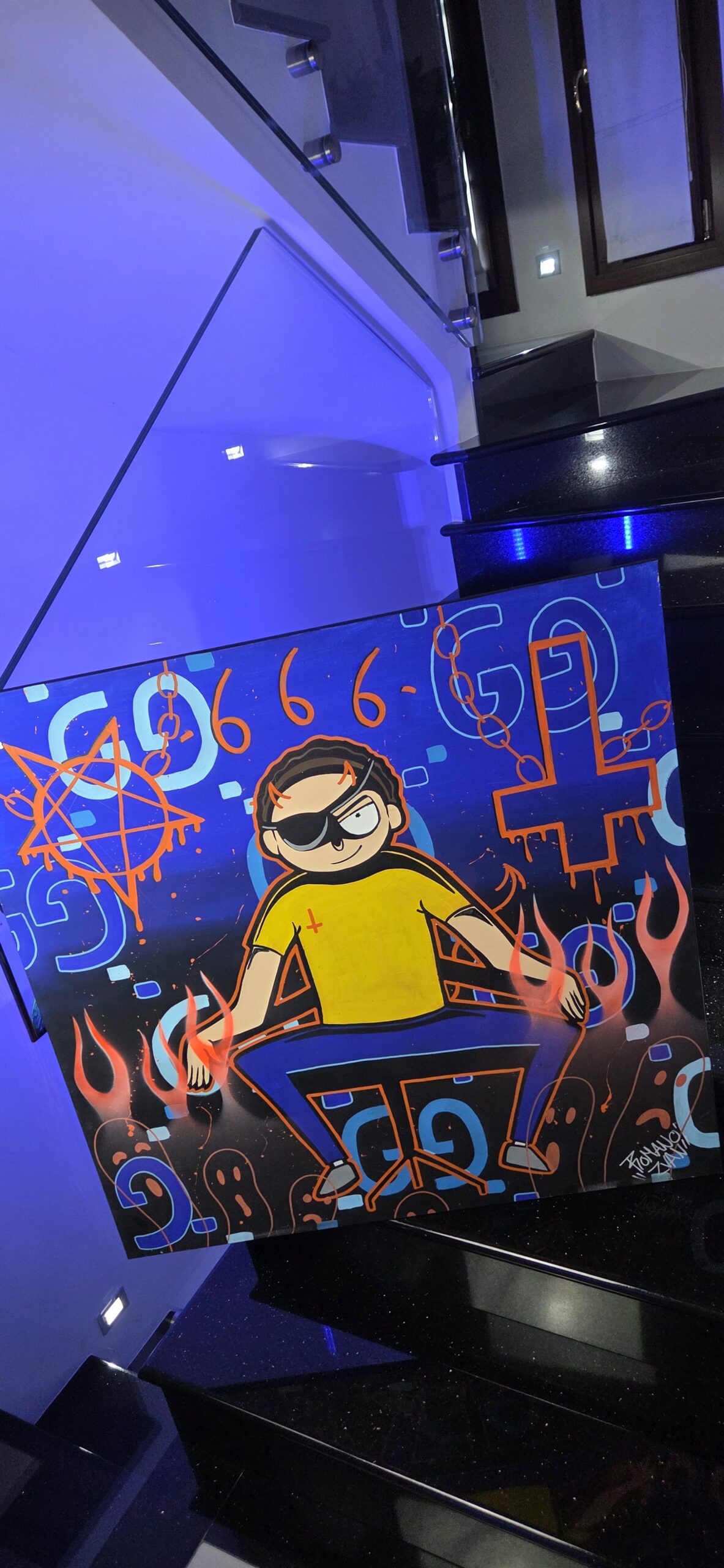 EVIL MORTY - immagine 2