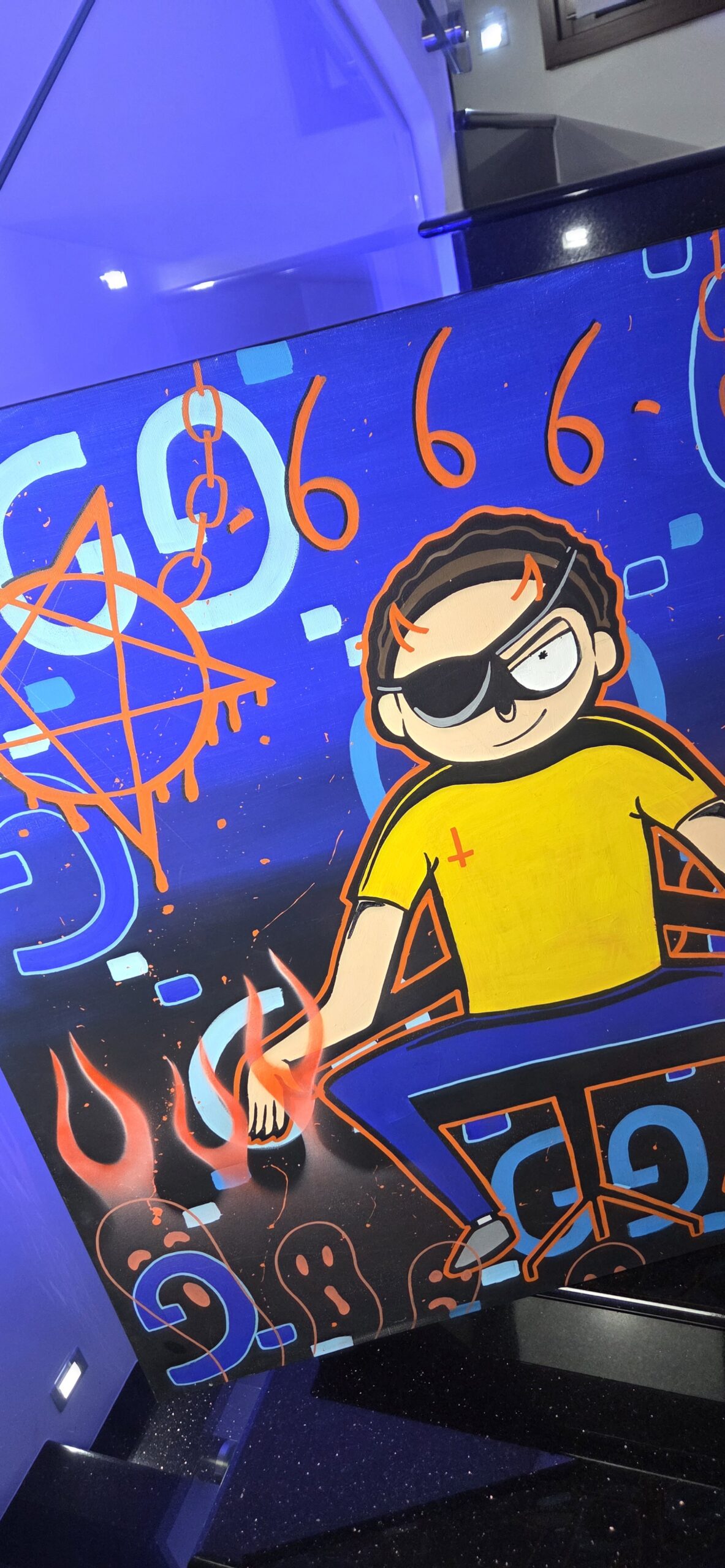 EVIL MORTY - immagine 3